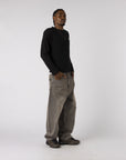 BLACK COMPASS THERMAL