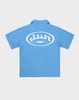 BLUE COMPASS SHIRT