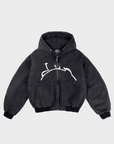 DARK SHARP JACKET