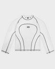 WHITE LINES THERMAL