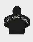 THE SIX STARS ZIP