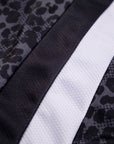 BLACK ANIMALS JERSEY LONGSLEEVES