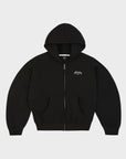 THE SIX STARS ZIP