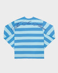 BLUE DREAMY LONGSLEEVE