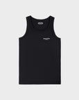 DARK TANK TOP