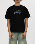 4X4 T-SHIRT
