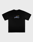 4X4 T-SHIRT