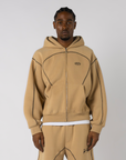 SAND LINES ZIP
