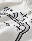 WISPYCLOUD CURB ZIP