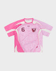 ALGERIA JERSEY