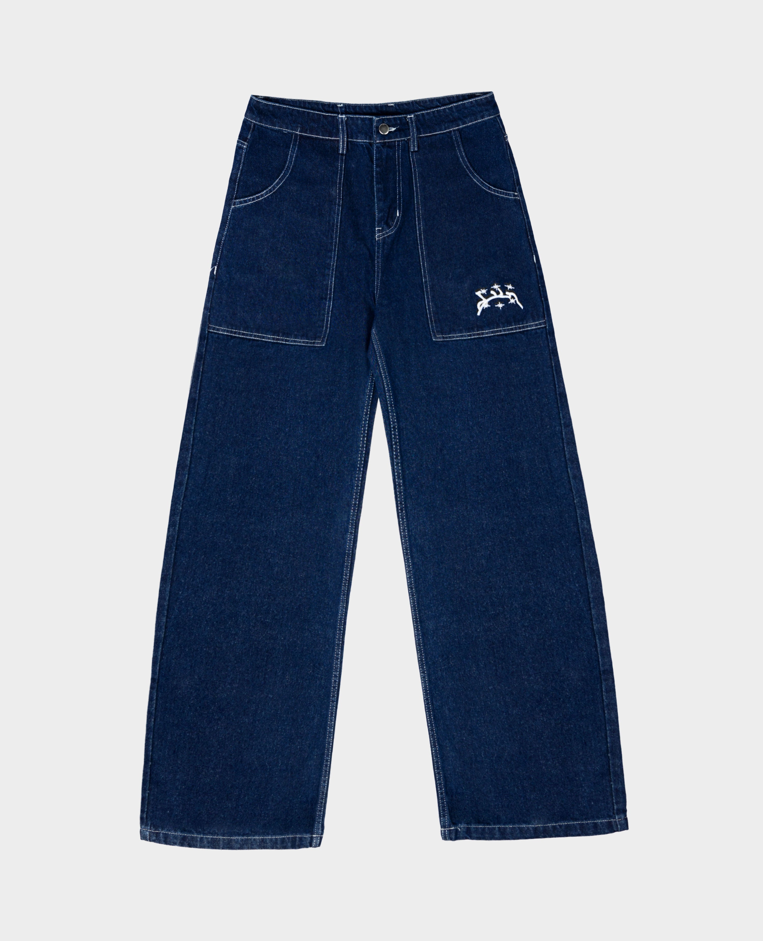 RAW DENIM – DIVINBYDIVIN