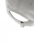 CORDUROY CREAM CAP