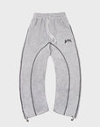 GREY LINE JOGGER