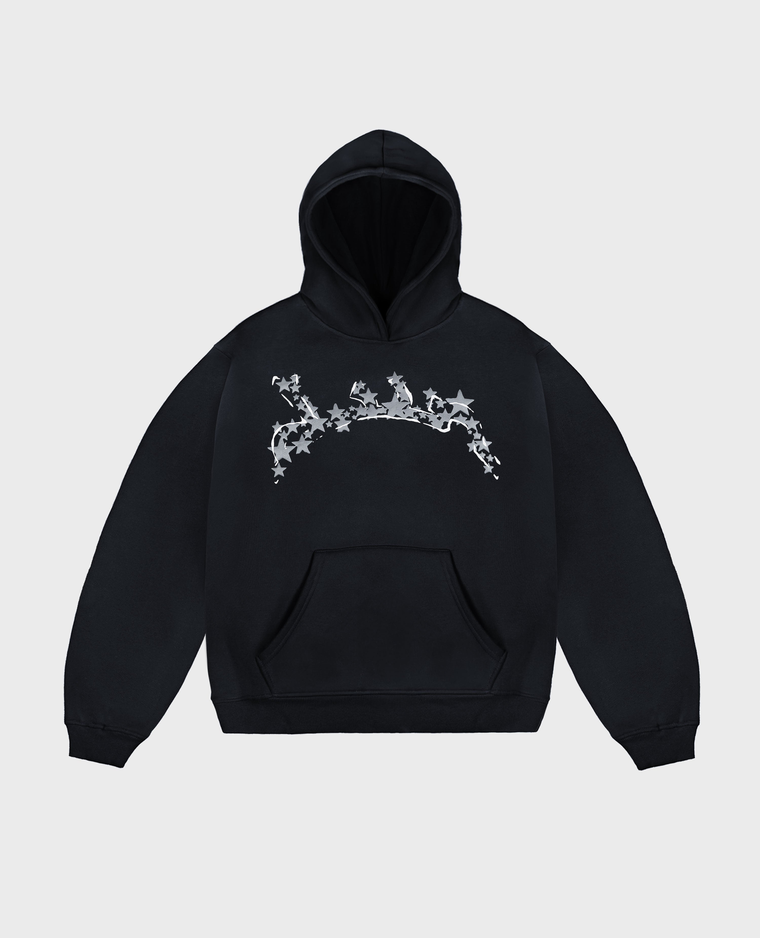 PUFF STARS HOODIES – DIVINBYDIVIN