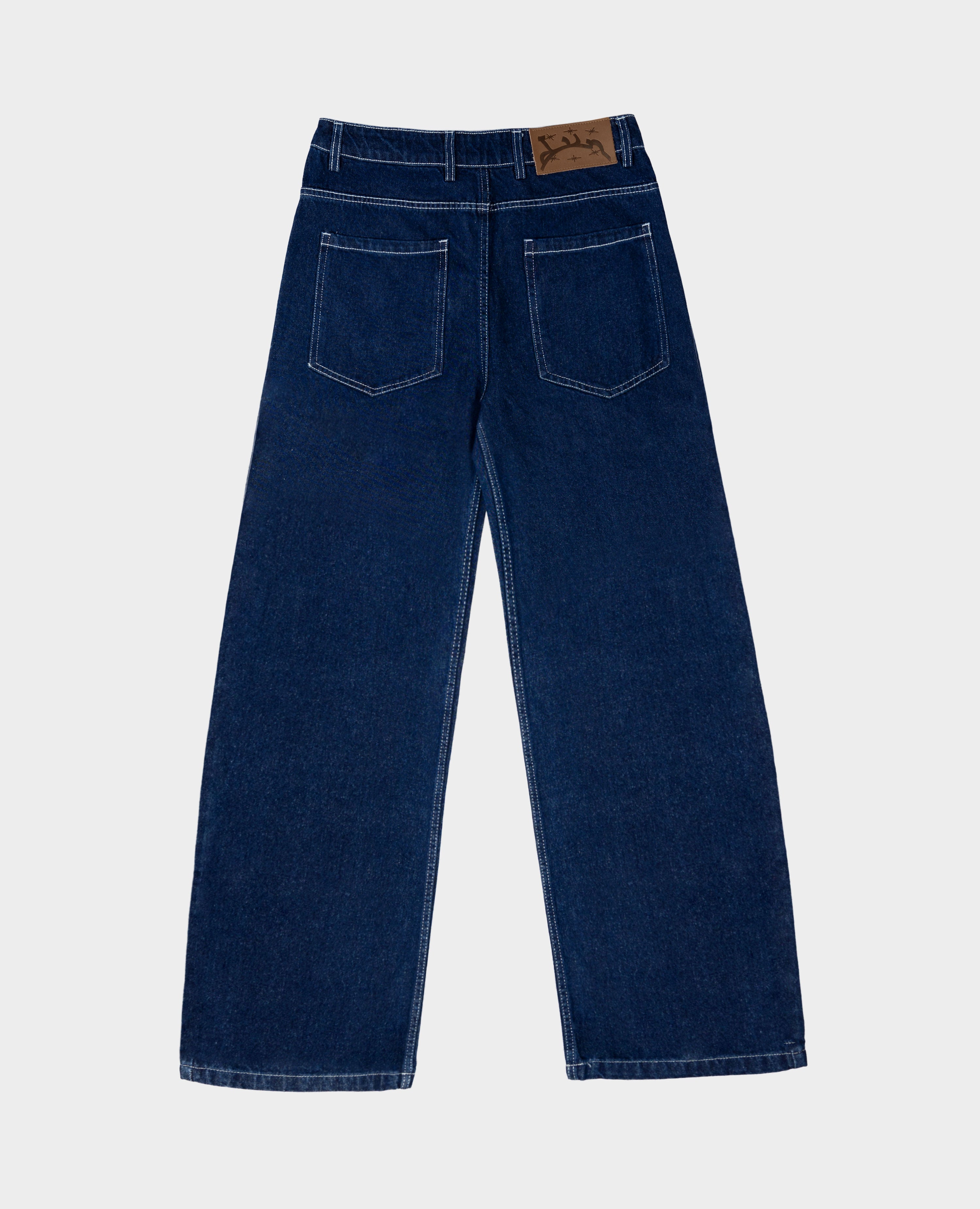 RAW DENIM – DIVINBYDIVIN