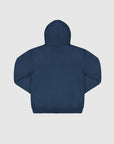 BLUE SPECTRE HOODIE