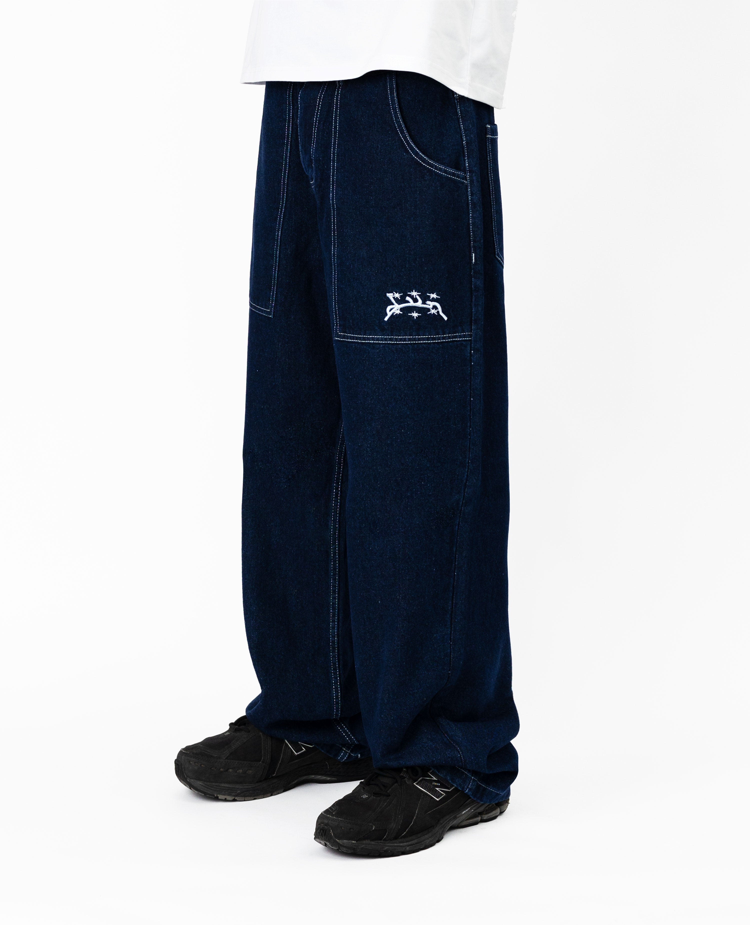 RAW DENIM – DIVINBYDIVIN