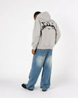 CURB ZIP GREY