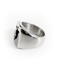 DIVIN MIRROR RING