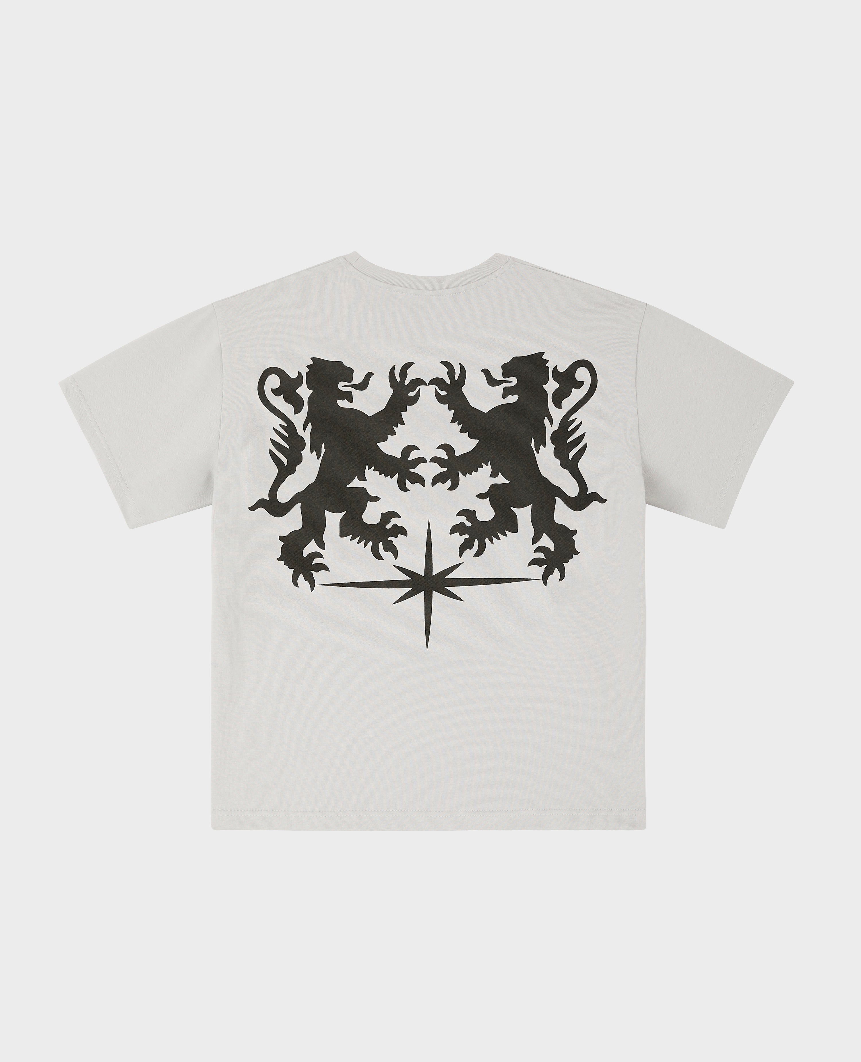 GREY BEAST T-SHIRT