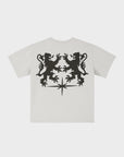 GREY BEAST T-SHIRT