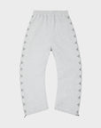 GREY VERTEBRA JOGGER