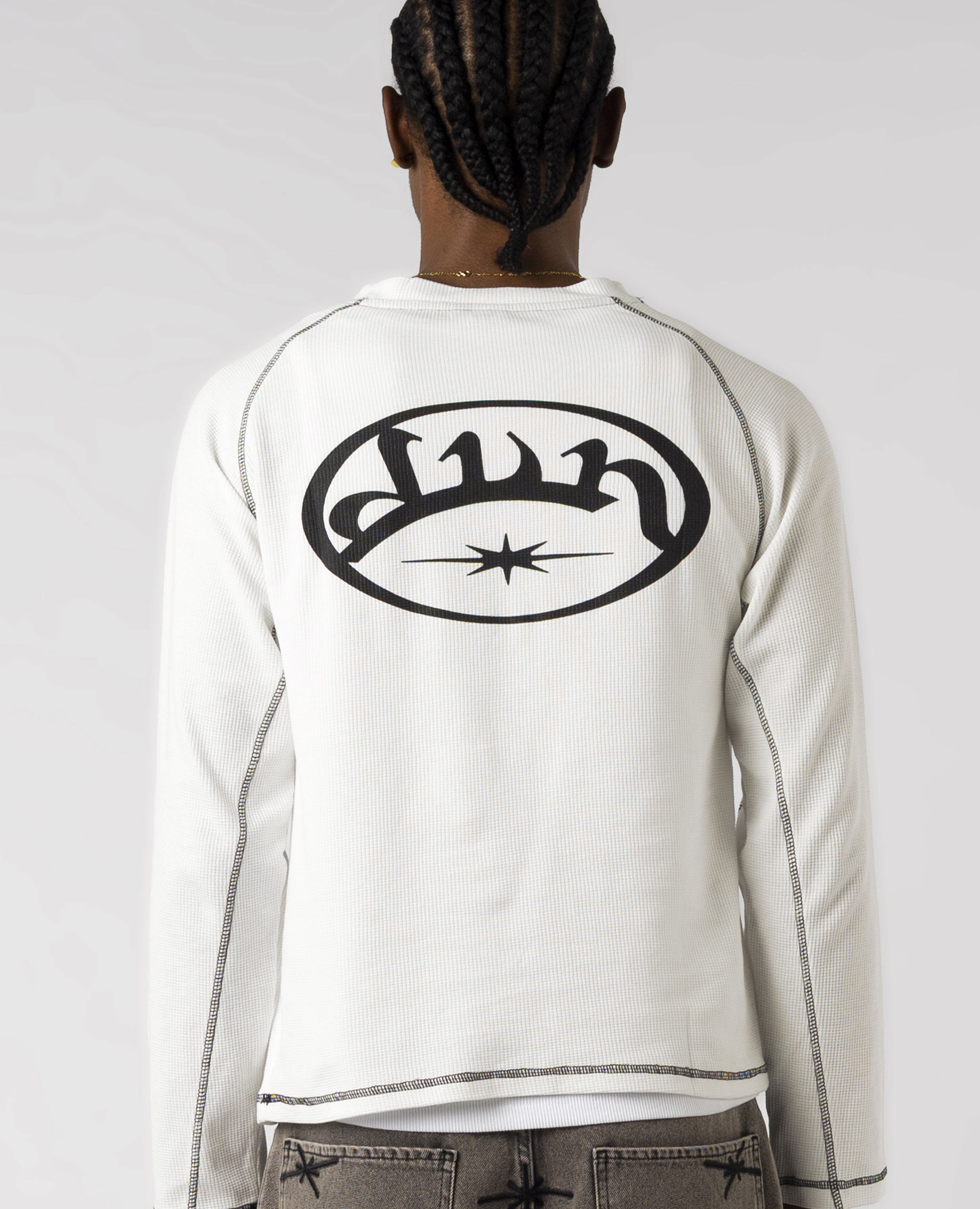 WHITE COMPASS THERMAL