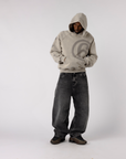 MOONROCK SUNWASHED HOODIE