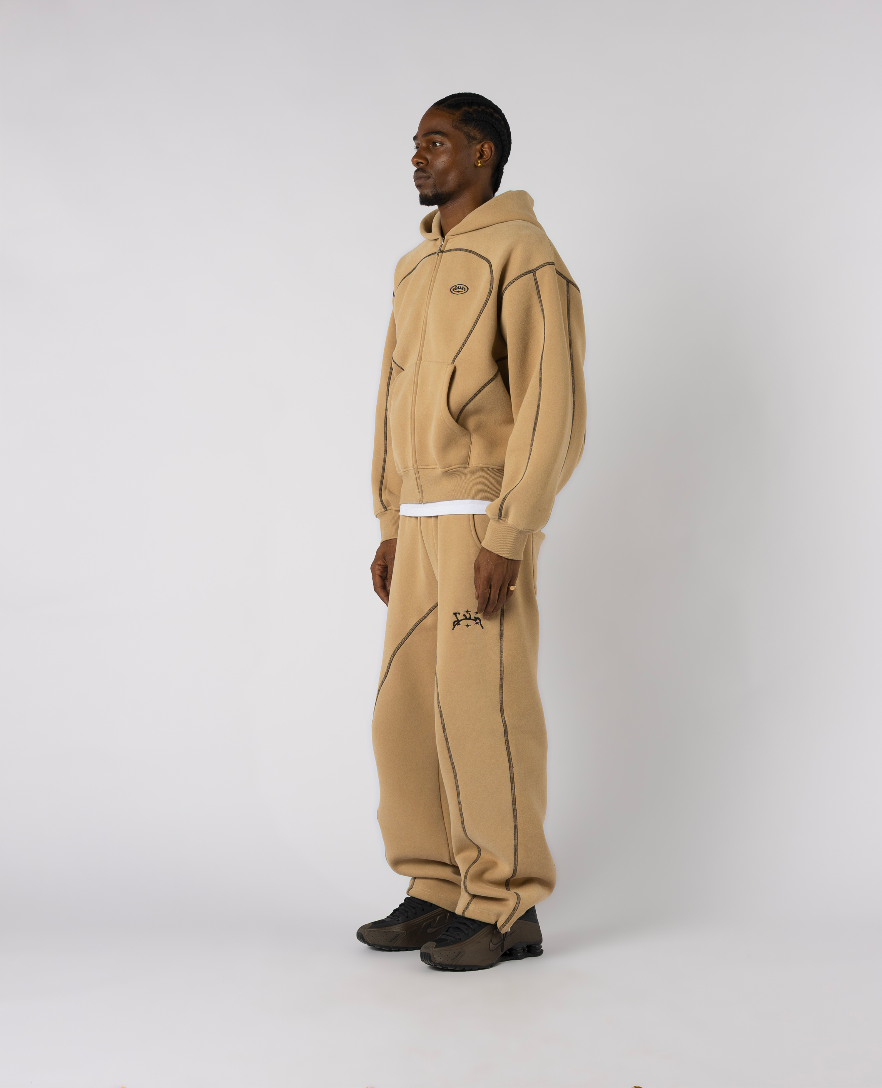 SAND LINE SET