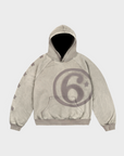 MOONROCK SUNWASHED HOODIE