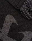 FUTURA1 SCARF - MADE IN TOURCOING (FRANCE)