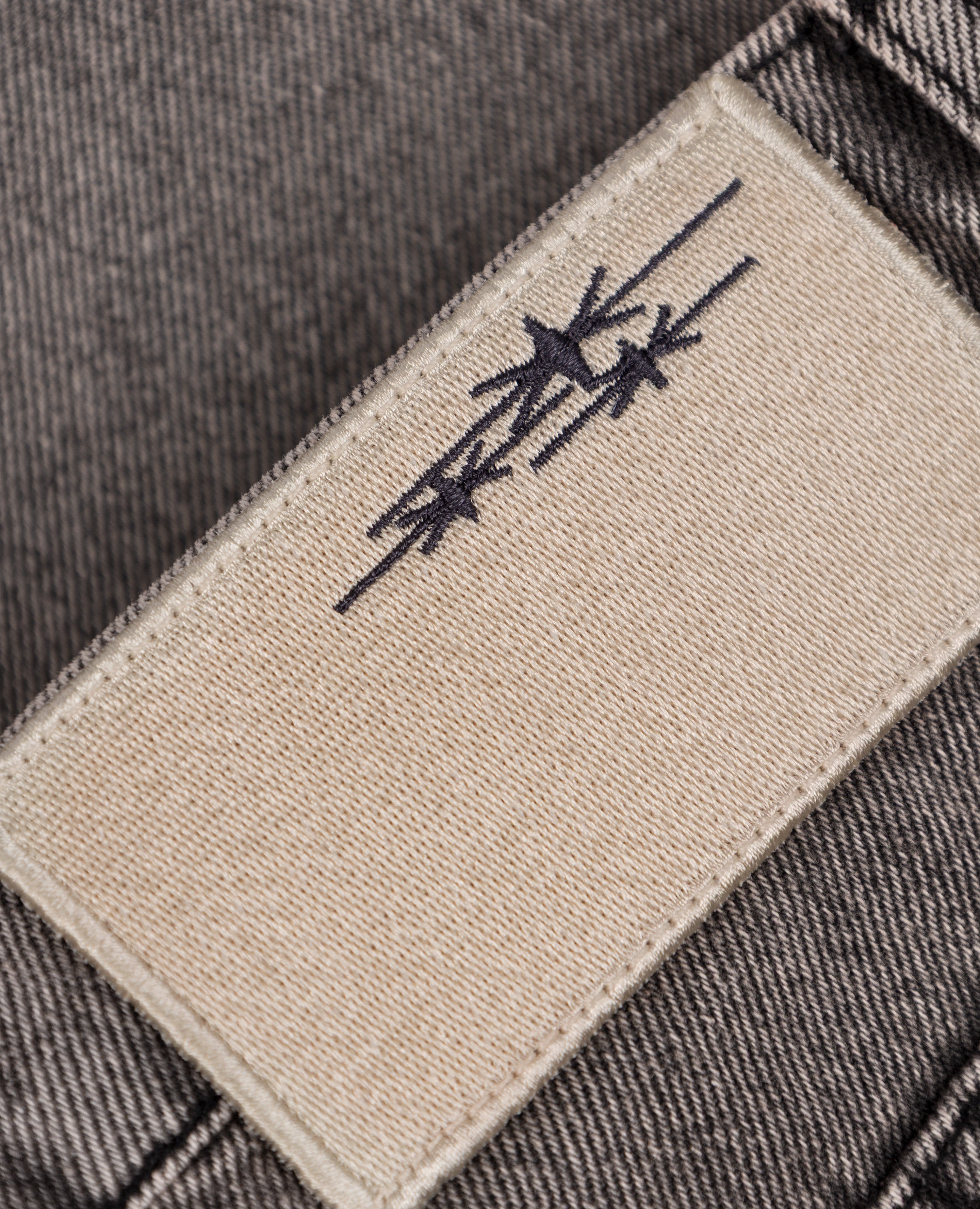 SILENTSTORM STARS DENIM