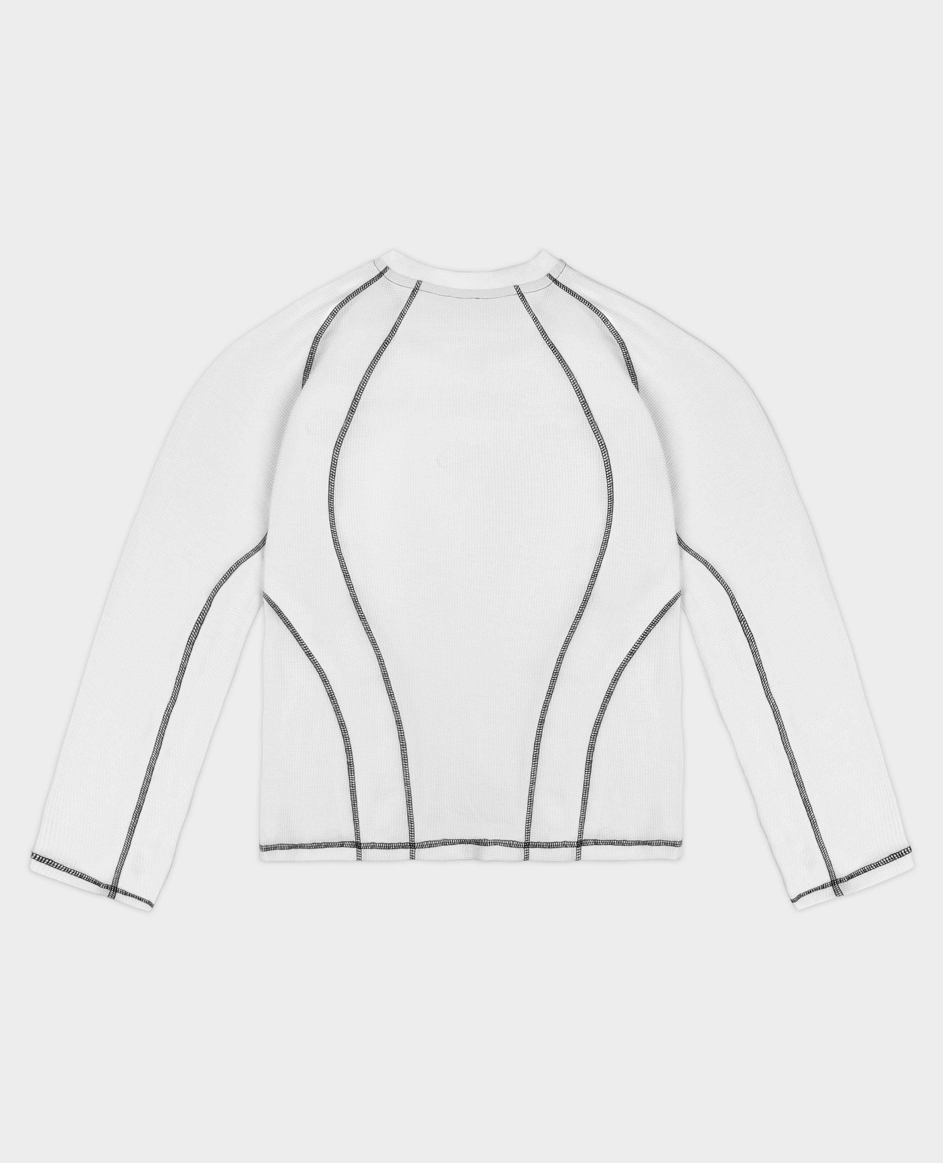 WHITE LINES THERMAL