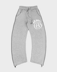 GREY 6STARS JOGGER