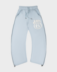 BLUE 6STARS JOGGER