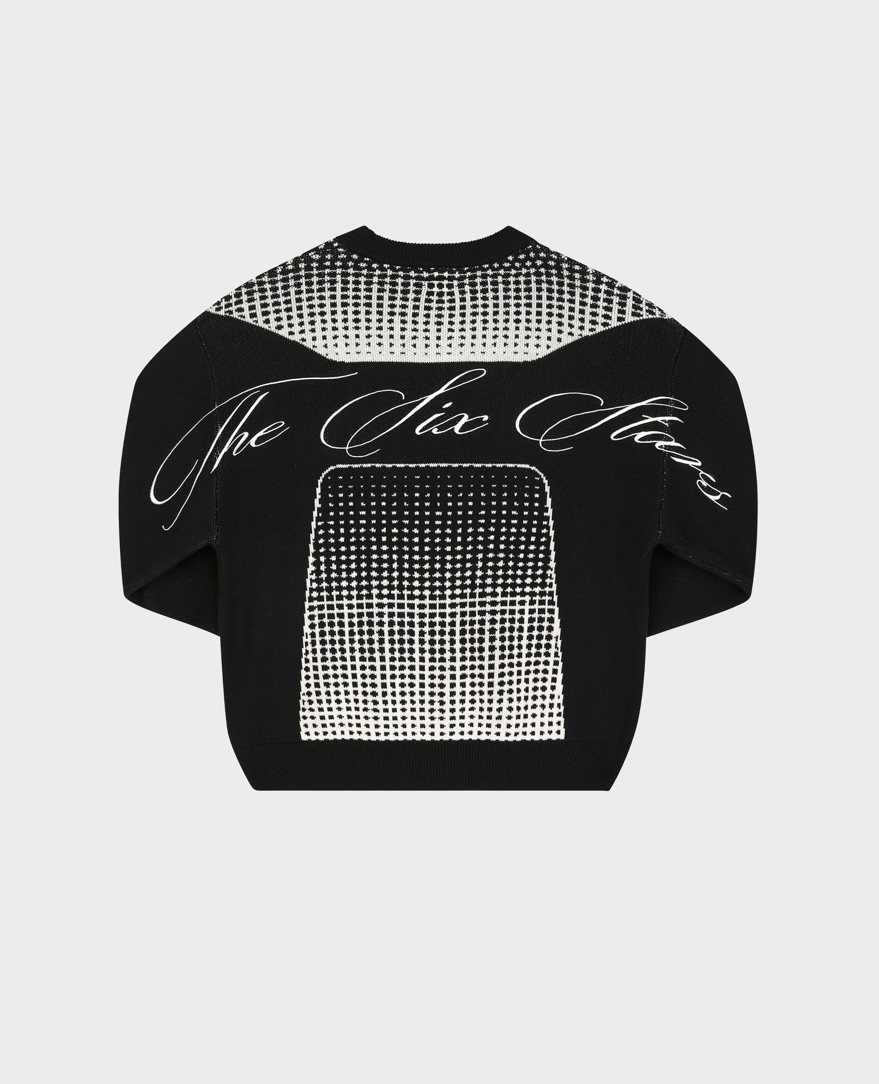 RALLY KNIT