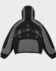 WINDBREAKER RALLY JACKET