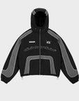 WINDBREAKER RALLY JACKET