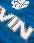BLUE ANIMALS JERSEY LONGSLEEVES