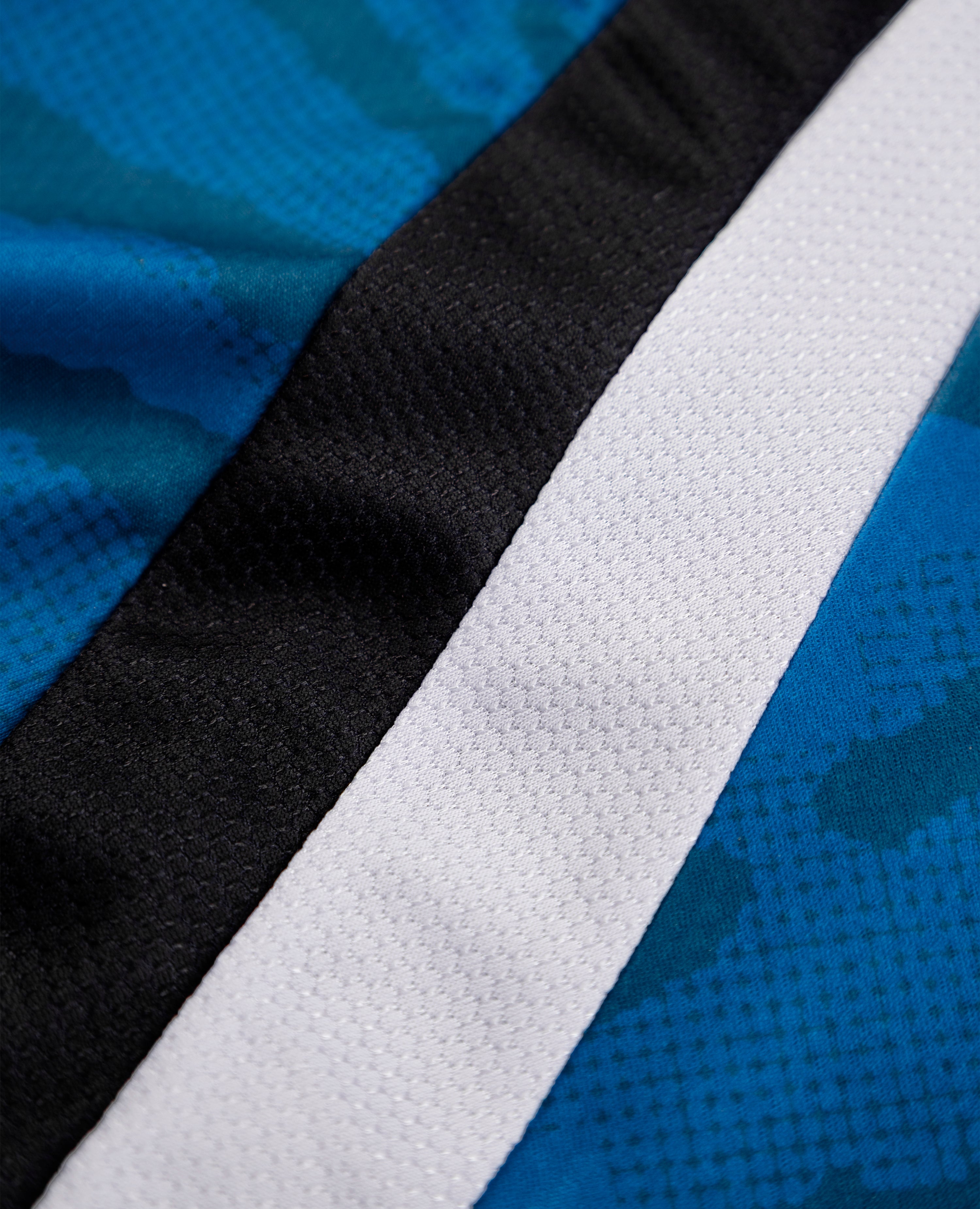 BLUE ANIMALS JERSEY LONGSLEEVES