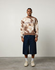 DESERT ANIMALS MOHAIR