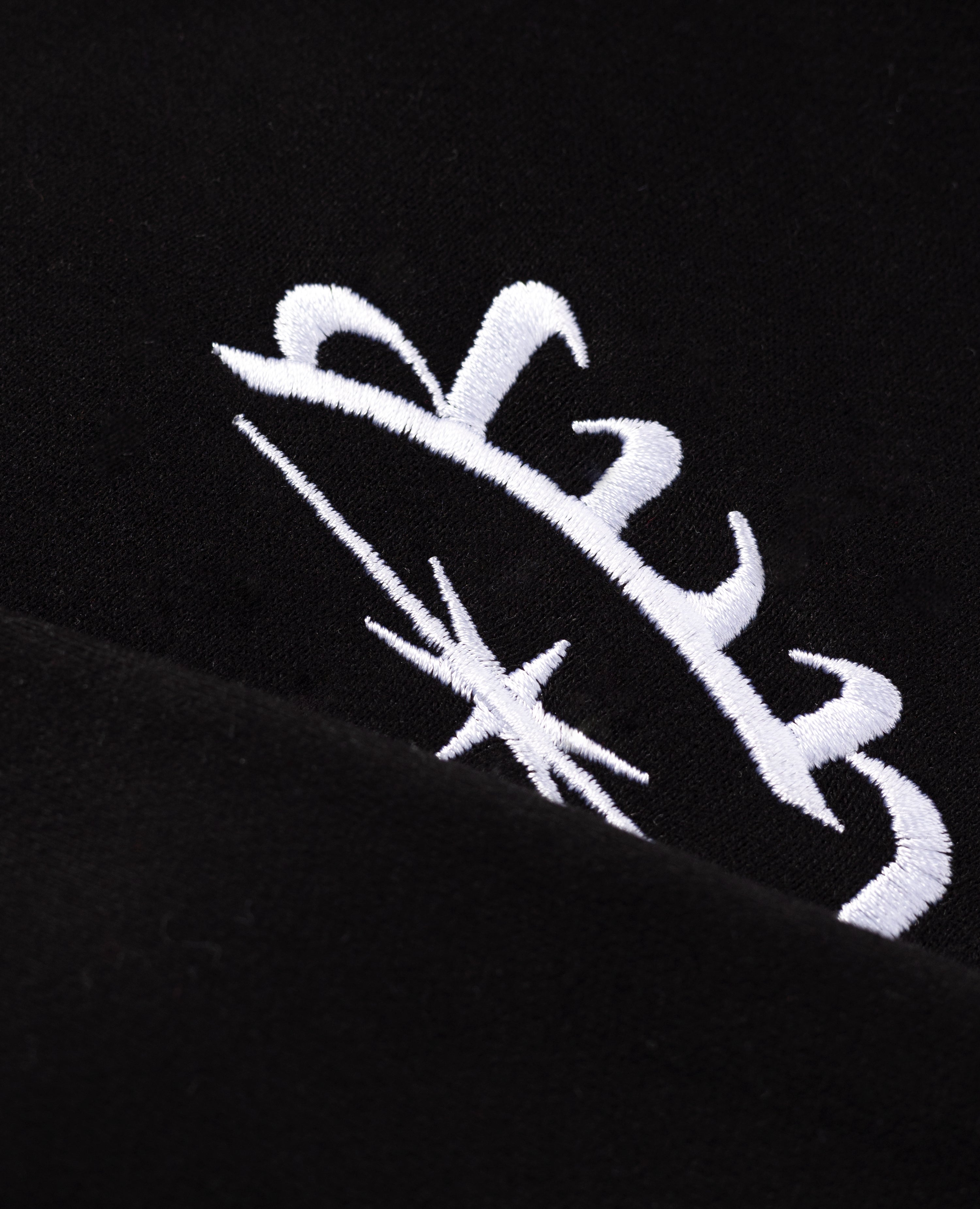 THE SIX STARS ZIP