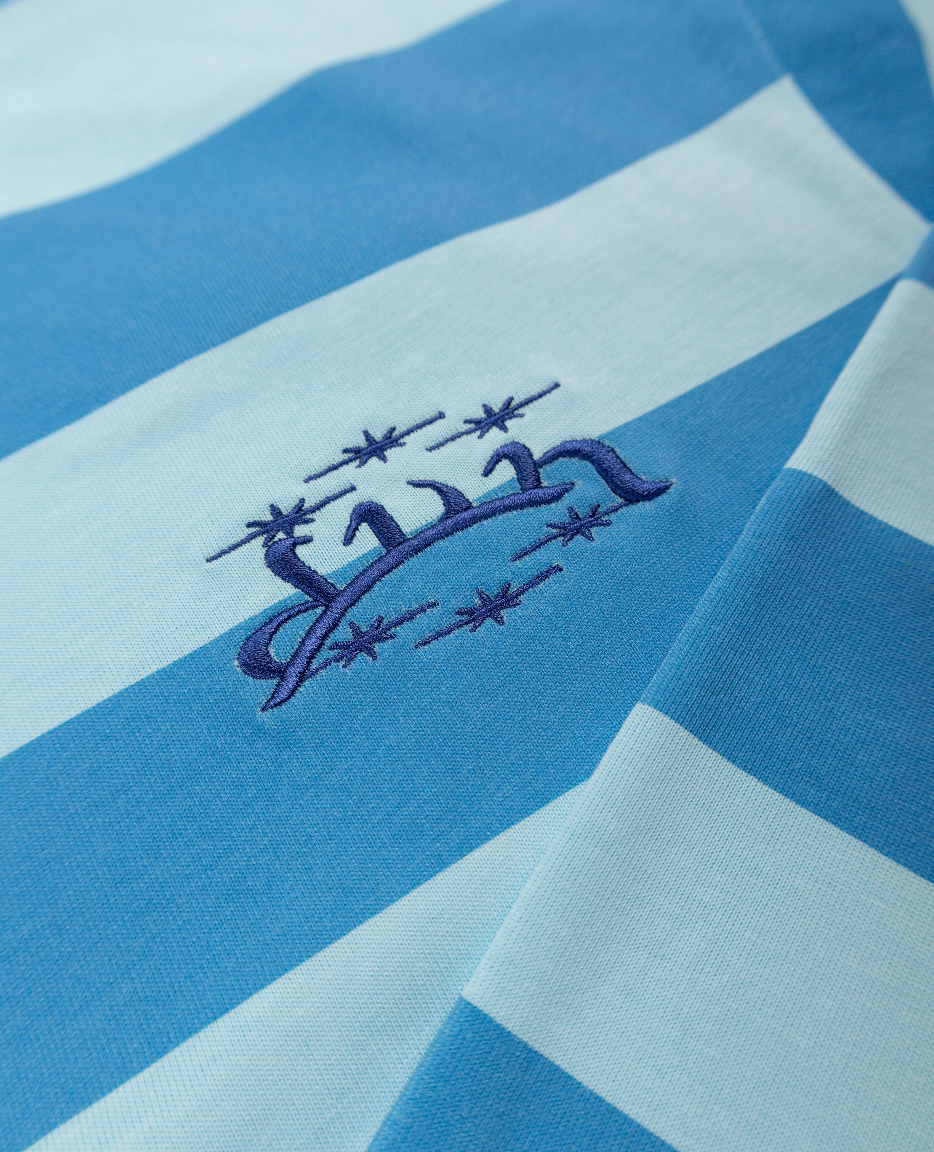 BLUE DREAMY LONGSLEEVE