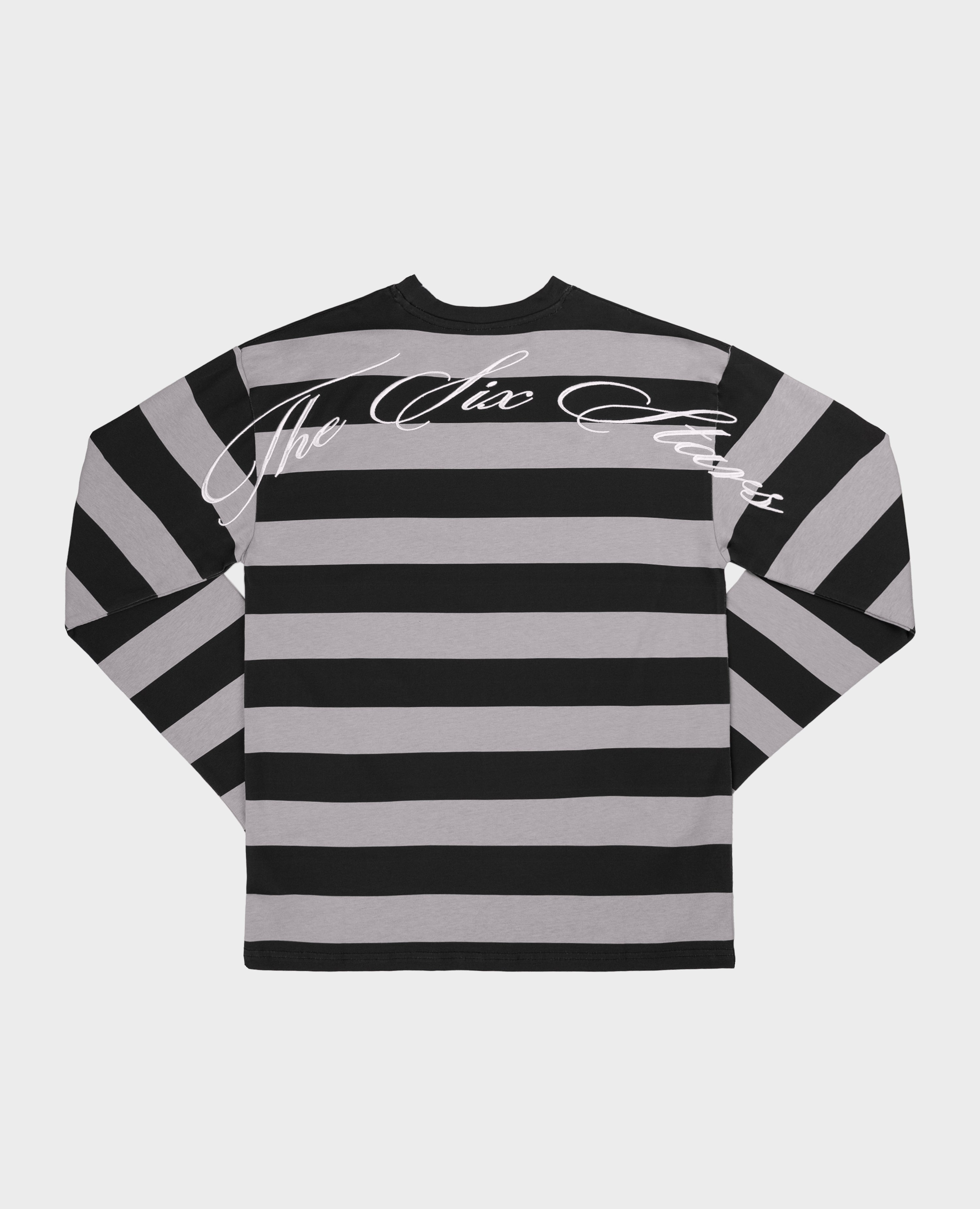 BLACK DREAMY LONGSLEEVE