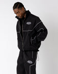 TRACK JACKET