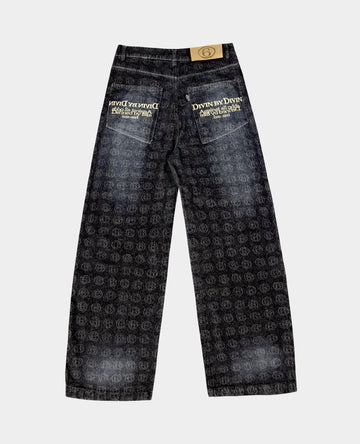 6STARS DENIM