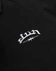 BLACK BASIC POLO