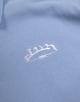 BLUE BASIC POLO
