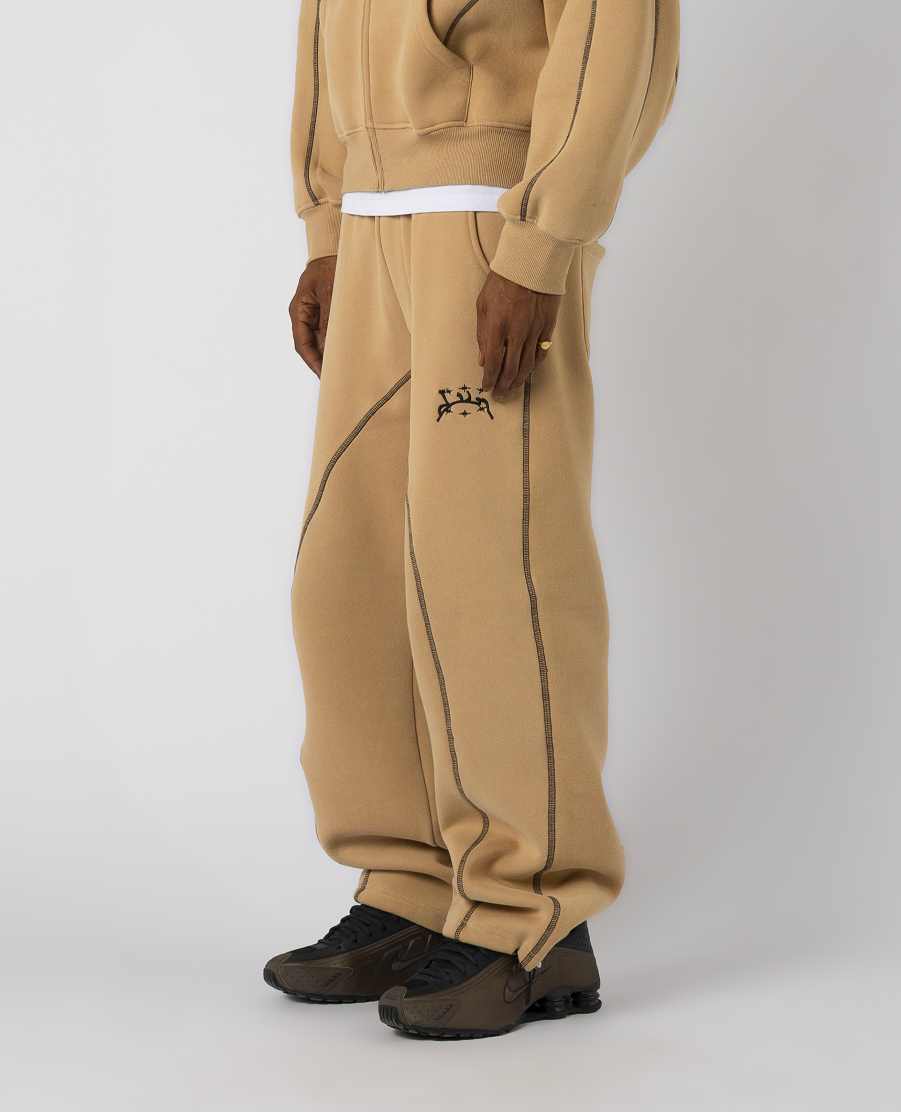 SAND LINE SET