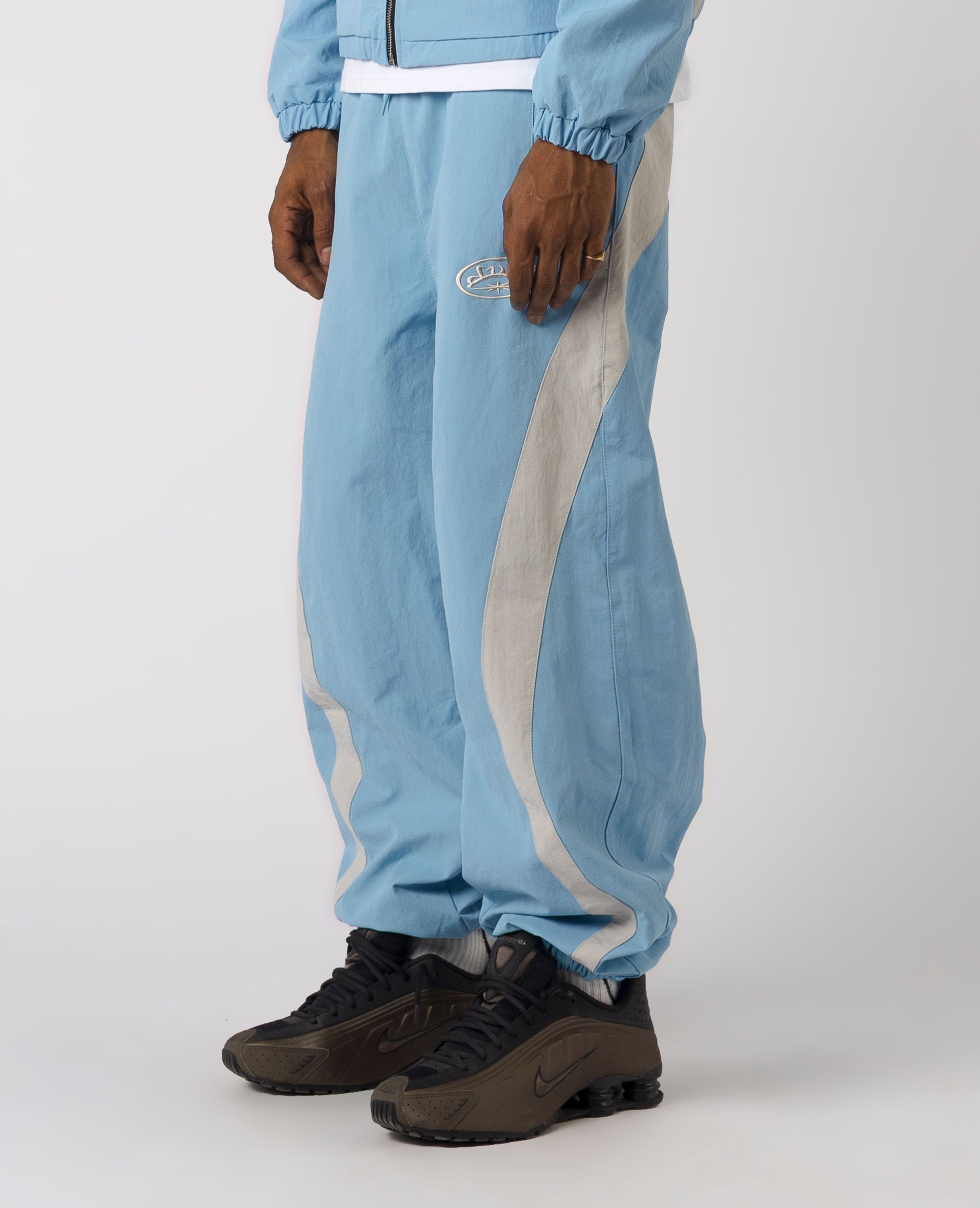 BLUE FUTURA1 SET